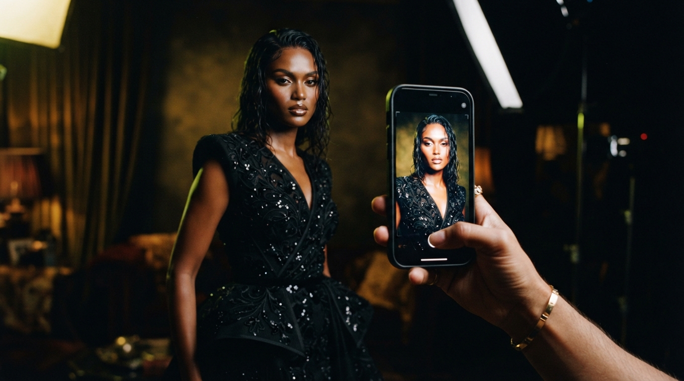 Beauté, mode, luxe : pourquoi ces secteurs adoptent le micro-drama